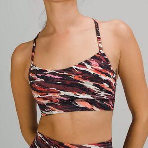 Flow Y Bra Nulu  Light Support, B/C Cup 8 Lunar New Year